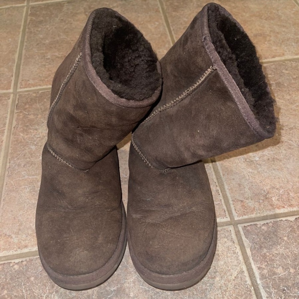 Ugg Boots - image 2